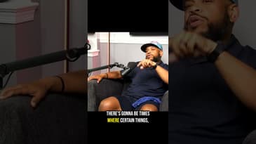 You have to feel your grief!