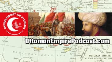 Welcome to Empires of History Podcast: Intro Video