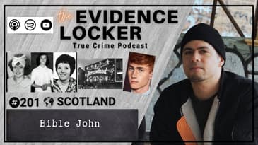 201. Bible John | Scotland  FULL EPISODE