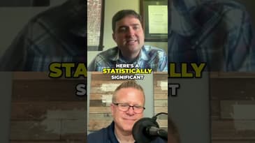 Data-Driven Decisions: Numbers vs. Anecdotes