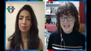 S01E15: Edin Dzeko at Inter: "You can have this last glory"