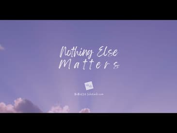 #motivation: Nothing Else Matters #motivational #bible #inspiration