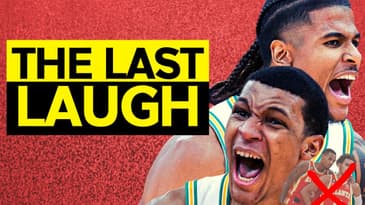 Dejounte Murray and Trae Young Tried To BULLY The Rockets And FAILED.