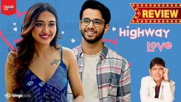 Highway Love - Watch or Not? @AmazonMXPlayer