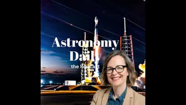 SpaceX's Secretive Launch, China's Laser Constellation, and NASA's Mars Roadmap: S03E232