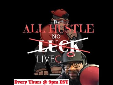 The Punch Junkie Morning Show: Honor Up Friday Flow! (7.12.19) #PJMS #LDBC