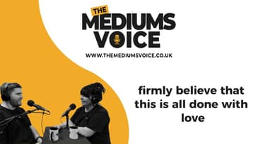 EP1 The Unseen Journey