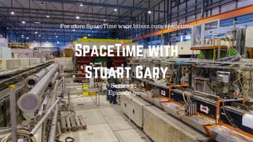 Have scientists detected a mysterious fifth force in nature - SpaceTime S22E90 | Astronomy Podcast