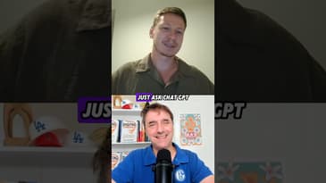 Your First Steps with AI