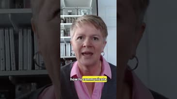 The Education of Communication