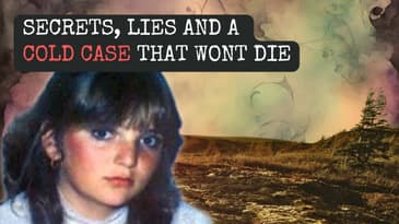 Secrets, Lies, and a Cold Case That Won't Die: The Unsolved Murder of Dana Bradley