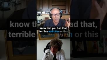 I don't want to be somebody else, everybody has their little secrets | Scott Adams