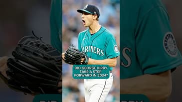 Was This MLB All-Star IMPROVED In 2024? #mariners #mlb