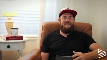 Sending and Being Sent by Pilgrim Benham