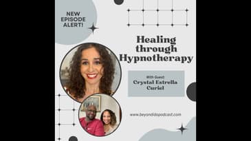 Healing Through Hypnotherapy