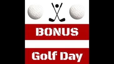 BONUS: Golf Day - FORE!