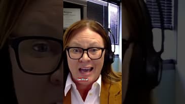 Tarrifs: Better questions lead to better decisions.