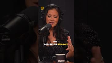 Focusing on romance #gentstalk #mentalhealth #podcast #mentalhealthmatters #mentalhealthawareness