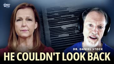 Fauci's Testimony Read by a Doctor Who Studies Faces for a Living | Dr. Daniel Stock