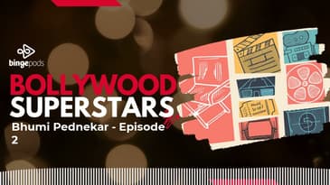 Bollywood Superstars - Bhumi Pednekar - Episode 2