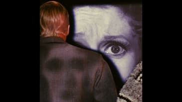 Peeping Tom (with Duncan Skiles) | Podcast episode 161 | Movie Oubliette