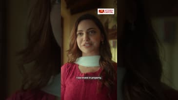 Aditya Birla Capital | IWD 2024 #PaisaHaiPower