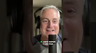 Meet Tim Sheridan: The Ultimate Chicago Cubs Announcer!