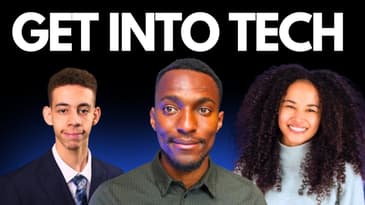 How to get a tech Job (2025 Update) | Cybersecurity