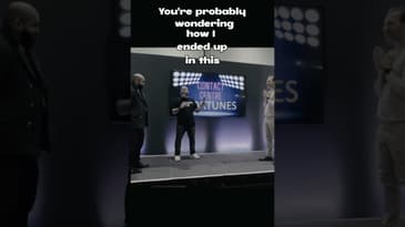 Doing a keynote a little differently at the Call & Contact Centre Expo