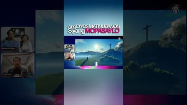 Ang Pagsabut sa Pagpasaylo sa Diyos Pinaagi sa Pagtuo ug Pagsalig kang Kristo