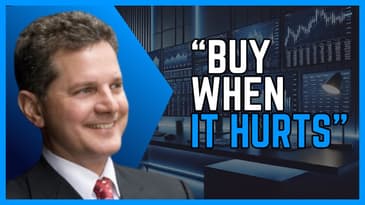 The Benefits of Simplicity in Bear Markets | Rick Ferri on Why This Time Isn't Different