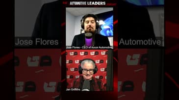 Top 2 of an Authentic Leader for Jose #shorts