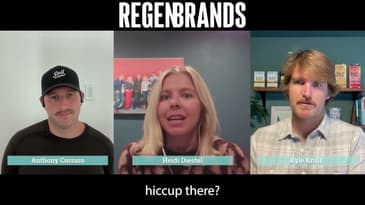 Why Diestel Is Working To Source Regenerative Feed