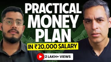 7 Credit Cards, Loans & a Single Income Earner | Money Matters Ep. 53 | Ankur Warikoo Hindi