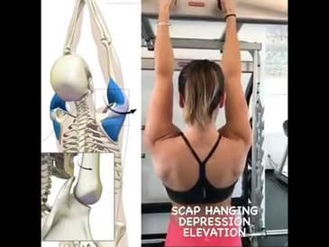 How To Increase Scapular Stability