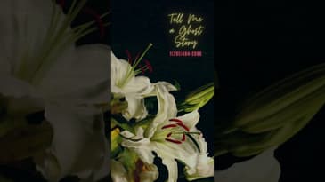 Flowers For The Dead