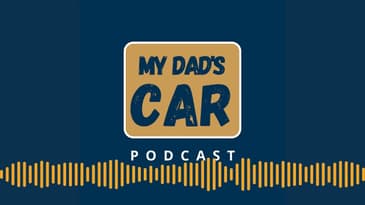 Katie Ramsay-Gough: Dad's green Rover, Mum's sandals caused accident and Driven Minds Mental Health