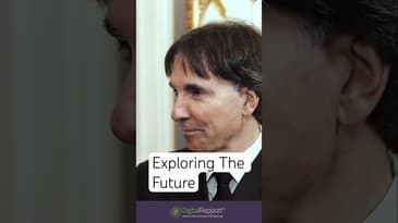 Exploring the Future: Technology, Jobs, and Human Interaction