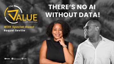 No AI Without Data: Raquel Seville on Building the Caribbean’s Info Infrastructure