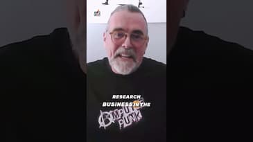 Are You Ready for Change