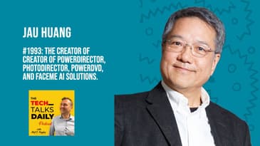 1993: The Creator of Creator of PowerDirector, PhotoDirector, PowerDVD, and FaceMe AI solutions.