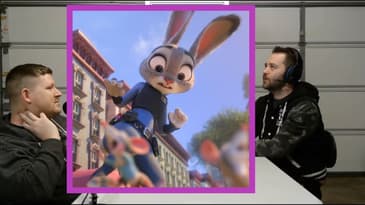 Disney tried to virtue signal, but messed up.