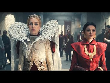 The Wheel of Time Season 3 Episode 2 - Fandom Hybrid Podcast #348