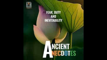 Ep 5: Indra faces forced checkmate