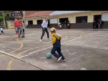 Globe Aware Founder in Peru! Spring Break 2022 ( Part 1)