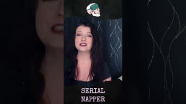 Amy was lying in a crouched position, face down, with a corn rake sticking out of her back. #crime