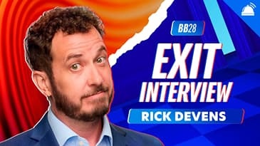 Rick Devens Interview | Big Brother 28