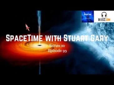 The universe before the big bang - SpaceTime with Stuart Gary S20E93