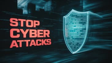 Cyber Attacks: How to Prevent Them (Is It Too Late?)