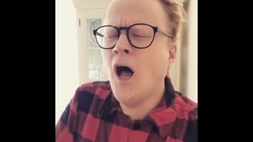 Operahögskolan år ett: Macgyverblocket...